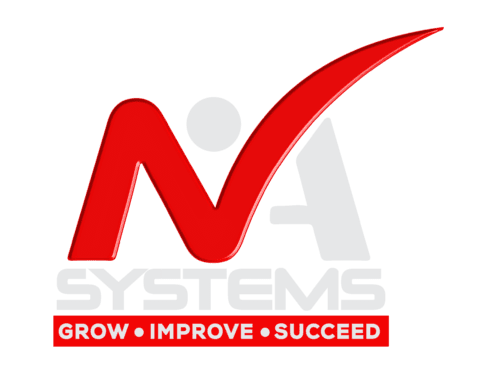 Martial Art Systems Logo