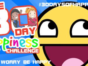 30 Days of Happiness FB Group Banner 30 Days of Happiness FB Group Banner