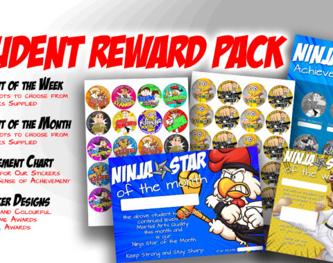 Student Reward Pack Advert Student Reward Pack Advert