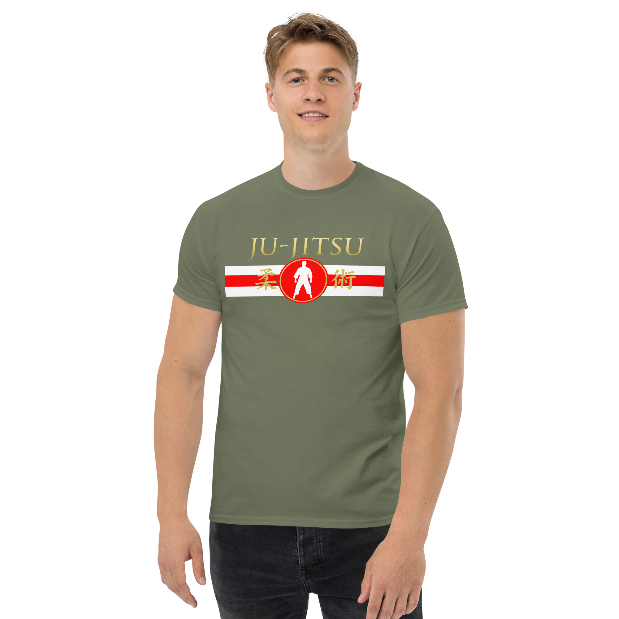 mens-classic-tee-military-green-front-63a712d3db252.jpg